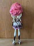 Лялька Monster High Купідон CA Cupid, фото 4