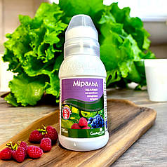 Інсектоакарицид Міральд КС Сімейний Сад, 100 мл