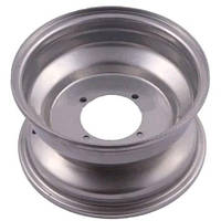 Диск колеса ATV 22*10-10 (4 отвори) JPX