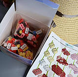 Конструктор Magic Blocks “Мультгерої” – герой Dragon Ball Курилін 1010, фото 2