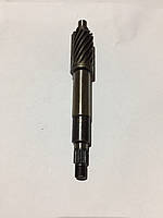 Вал редуктора 2T TB50, Suzuki RUN ST