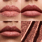 Кремова помада для губ Inglot Creamy Soft Lipstick Cocoa Nude 503 Какаово-нюдовий, фото 6