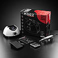 Фрезер для манікюру і педикюру MOOX X 802, 50 000 об/хв, 65W, Білий, фото 7