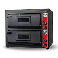 Піч для піци HURAKAN HKN-HEP2