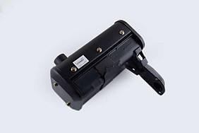 Глушник м/б 186F (9Hp) DIGGER