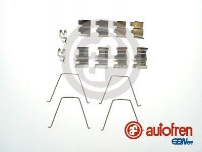 Гальмівні аксесуари AUTOFREN D42852A Suzuki Vitara, Grand Vitara 126165100, 2281651000
