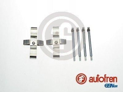 Гальмівні аксесуари AUTOFREN D42798A Mercedes M-Class