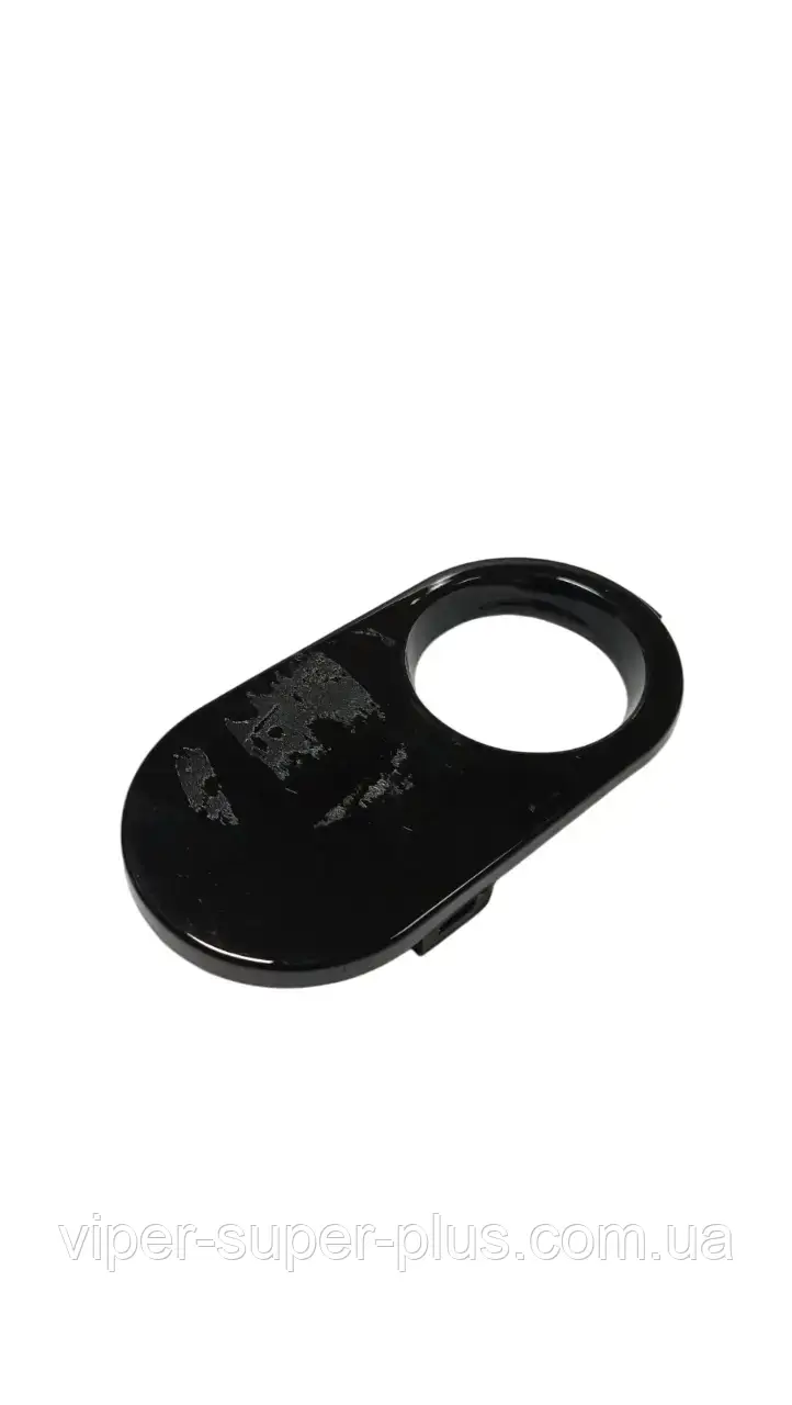 Пластикова заглушка педалей L+R Crosser CR-9 414