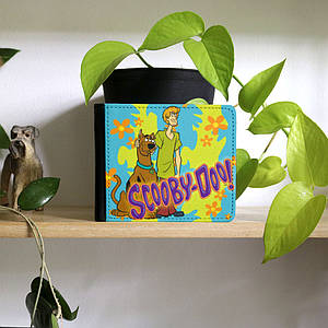 Гаманець Scooby-Doo "Шеггі та Скубі" / Скубі-Ду