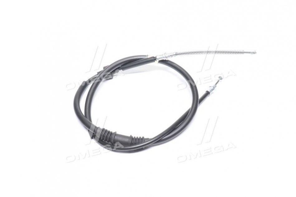 Трос ручного гальму прав. Outlander 2,0-2,4 03- ADRIAUTO 24.0274 Mitsubishi Outlander MN102298