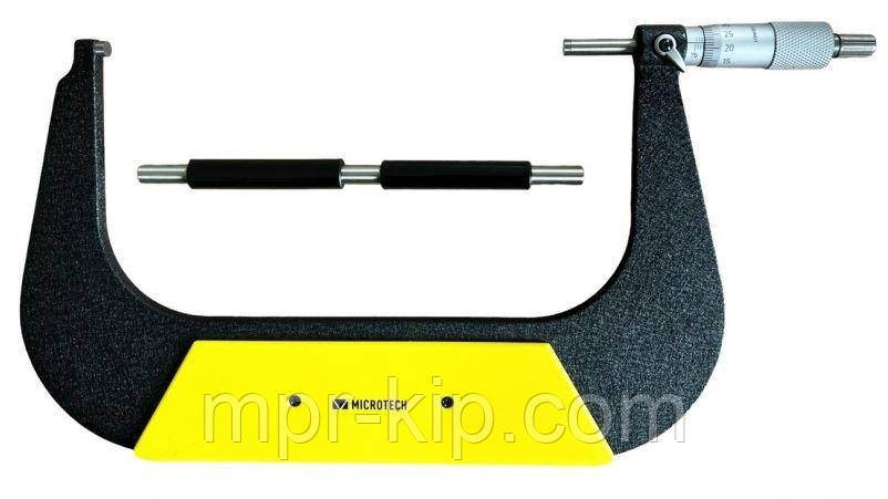 Мікрометр МК-175 (150-175 мм); ±0,005; Кл.2) держреєстр №У1987-95, Україна МІКРОТЕХ (Україна), фото 1