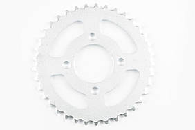 Зірка трансмісії (задня) ATV, Pitbike 428-37T (4 болти) JPX