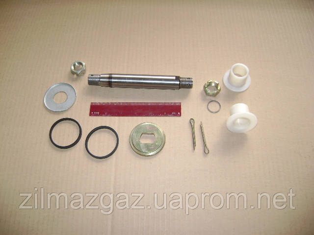 Ремкомплект маятника правый втулки в сборе СОБОЛЬ, цена 850 грн — Prom ...