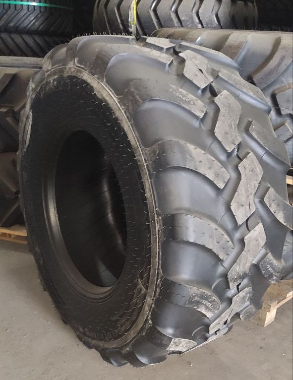 Шини 560/60R22.5 Advance AR833 165D/175A8 для тракторних  причепів, фото 1