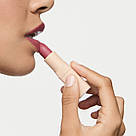 Кремова помада для губ Inglot Creamy Soft Lipstick Raspberry Blush 507 Малиново-нюдовий, фото 3