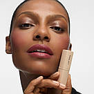 Кремова помада для губ Inglot Creamy Soft Lipstick Raspberry Blush 507 Малиново-нюдовий, фото 6