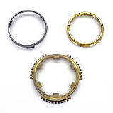 Синхронізатор 1-2 передачі GP Peugeot Expert (12761277), фото 4