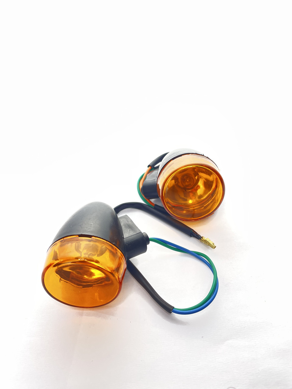 Повороти Zongshen GRAND PRIX (задні, пара)