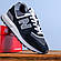 Кросівки New Balance 574 Legacy чорні, фото 5