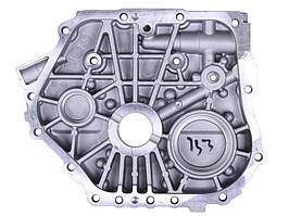 Кришка блоку двигуна м/б 188D AMG