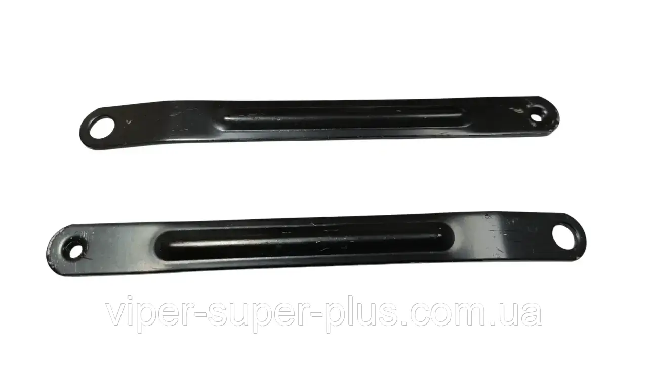 (448) Кронштейн кріплення переднього крила для електровелосипеда Crosser CR1, фото 1