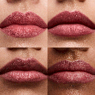 Кремова помада для губ Inglot Creamy Soft Lipstick Chokeberry 508 Ягідний холодний, фото 6