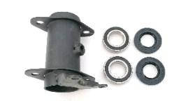 Кріплення напівосьи ATV, Pitbike