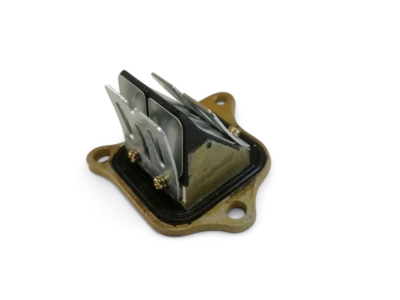 Пелюстковий клапан Honda 34/35 3 болти