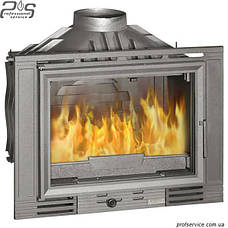 Камінні топки LAUDEL