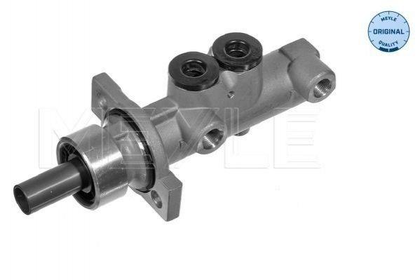 Головний гальмівний циліндр MEYLE 100 611 0075 Volkswagen Bora, Golf; Skoda Octavia; Audi TT, A3; Seat Leon,