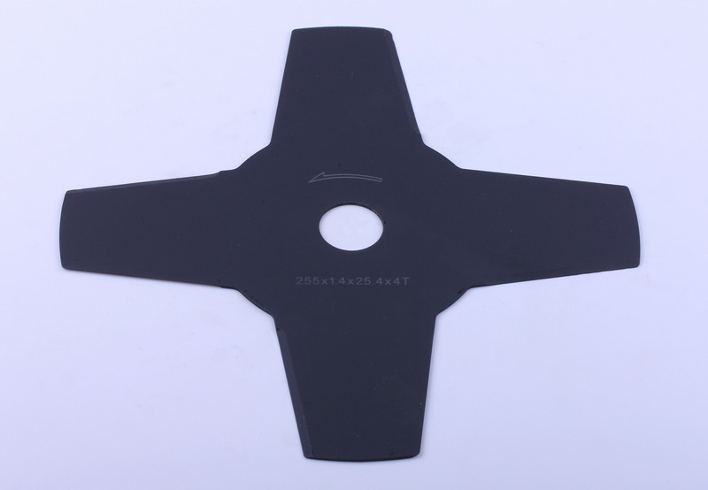 Ніж мотокоси 4T (Ø255/25.4 mm) (тип 2) AMG