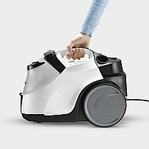 Потужний пароочисник Karcher SC 5 EasyFix Iron Plug : 2250Вт (1.512-660.0), фото 3