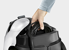 Потужний пароочисник Karcher SC 5 EasyFix Iron Plug : 2250Вт (1.512-660.0), фото 4