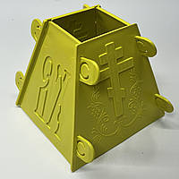 Форма для сирної паски середня