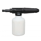 Мийка високого тиску 200 бар 2000W Kraft&Dele KD446 мінімийка для миття автомобілів, фасадів, терас, садових меблів, фото 8