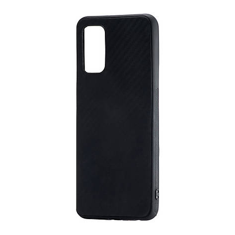 Чохол Carbon TPU Samsung A32 5G / M32 5G (A326 / M326) Black, фото 1