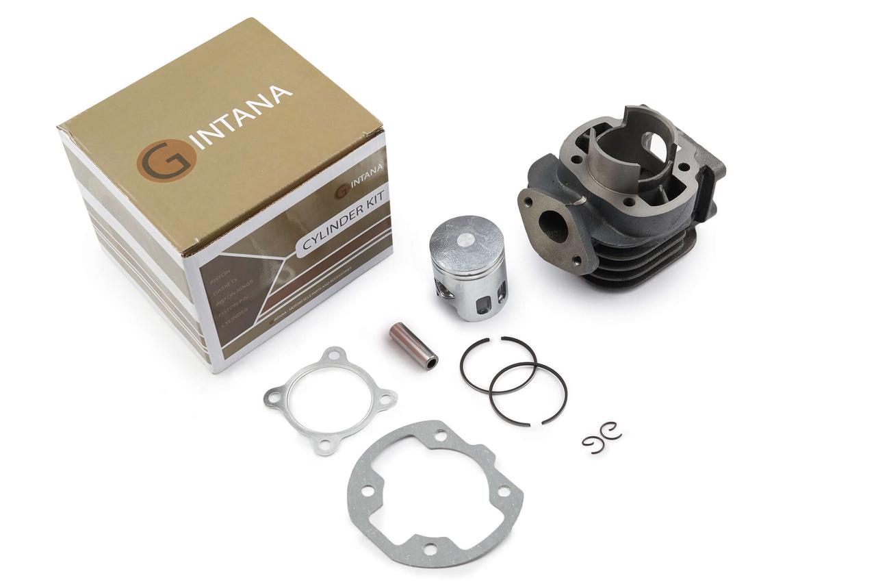 Поршнева (ЦПГ) Yamaha JOG 2JA 65 (Ø44 p-10) GINTANA
