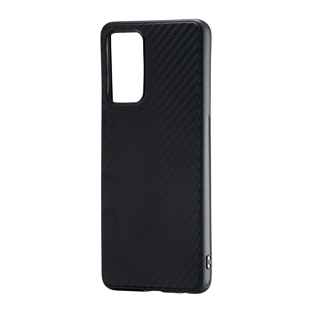 Чохол Carbon TPU Samsung A52 4G / 5G / A52S 5G (A525, A526) Black
