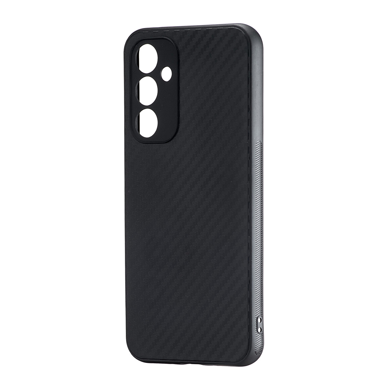 Чохол Carbon TPU Samsung A54 5G (A546) Black