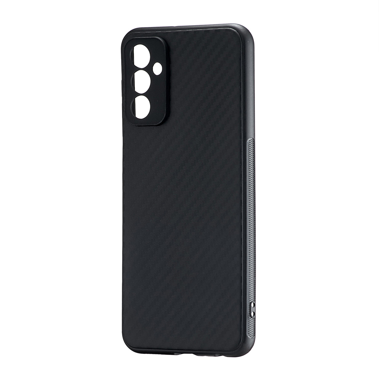 Чохол Carbon TPU Samsung M23 (M236B) / F23 (E236B) / M13 4G (M135F) Black