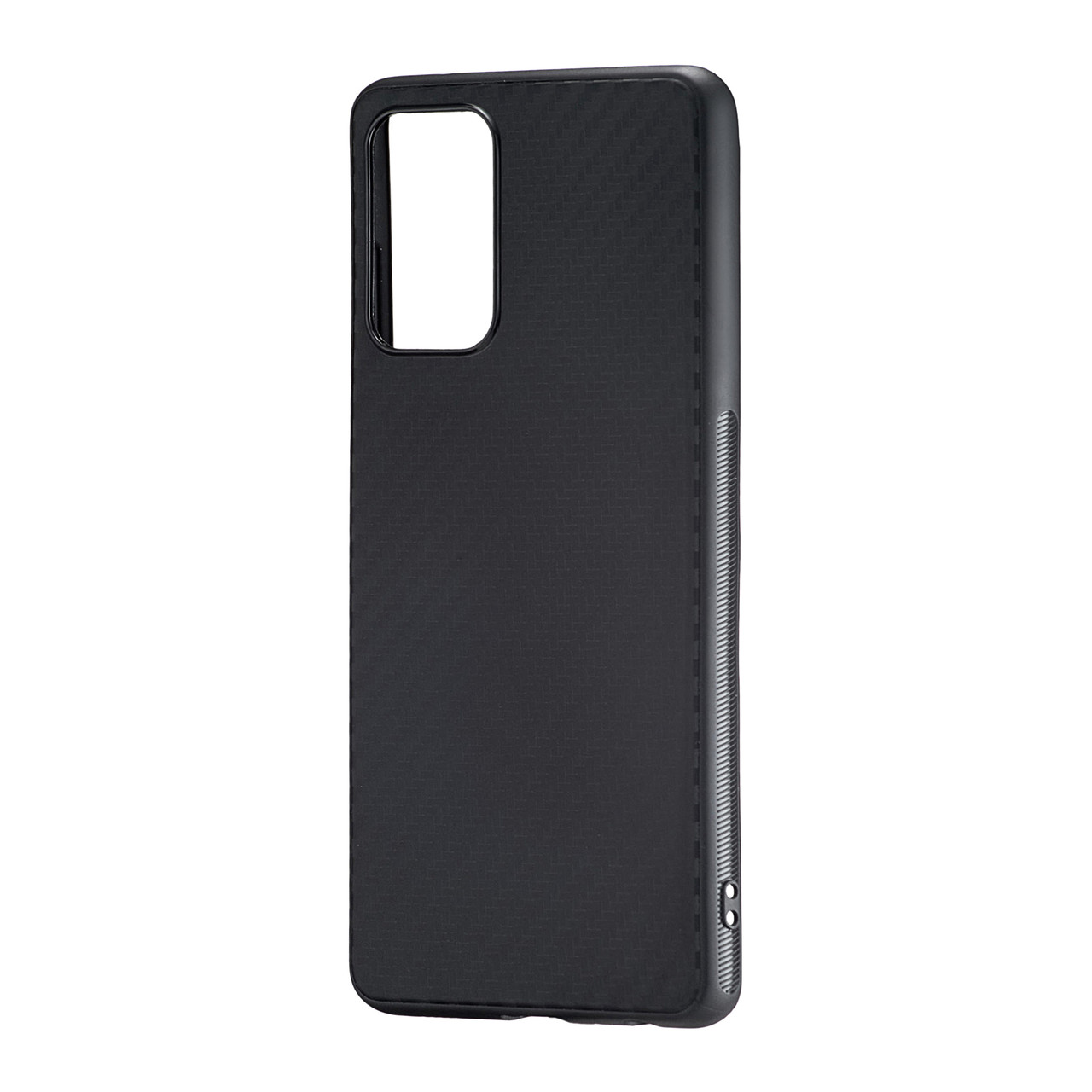 Чохол Carbon TPU Samsung A72 4G / 5G (A725) Black