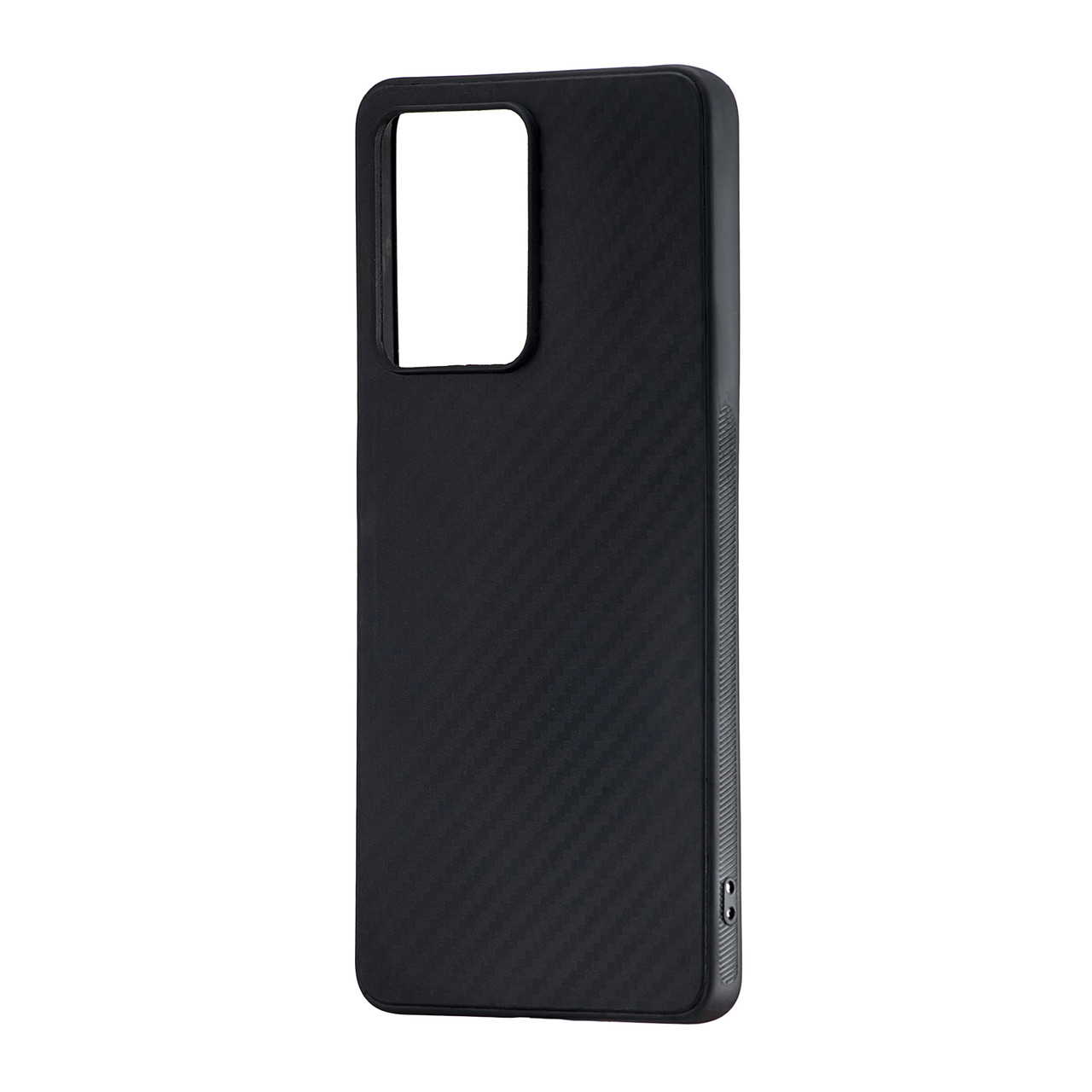 Чохол Carbon TPU Xiaomi Redmi Note 12 Pro 5G/Poco X5 Pro 5G Black