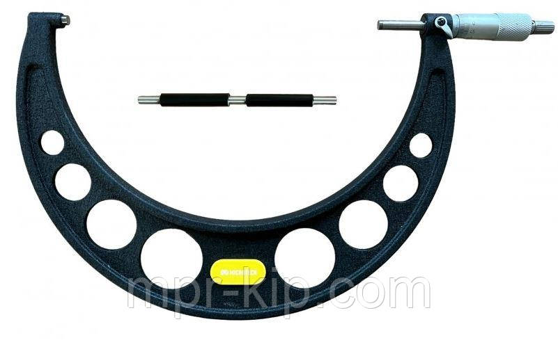 Мікрометр МК-275 (250-275 мм); ±0,004; Кл.1) держреєстр №У1987-95, Україна МІКРОТЕХ (Україна), фото 1