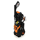 Мийка високого тиску 2100 Вт Kraft&Dele KD432, фото 6