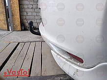Фаркоп Nissan Leaf 2010-2017 (Ніссан Ліф), фото 5