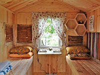 Сон на вуликах — унікальний метод відновлення тіла і душі