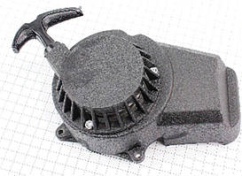 Стартер ручний (у зборі) ATV (тип 1)