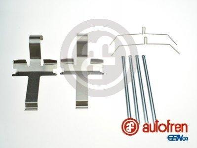 Монтажний компл. AUTOFREN D43029A Toyota Land Cruiser 0494760080, 4774860030, 9024006014