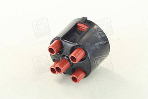Кришка розподільника BOSCH 1235522444 Volkswagen Passat, Golf, Jetta, Transporter, Vento, Caddy, Polo,