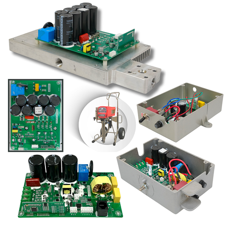 Плати управління